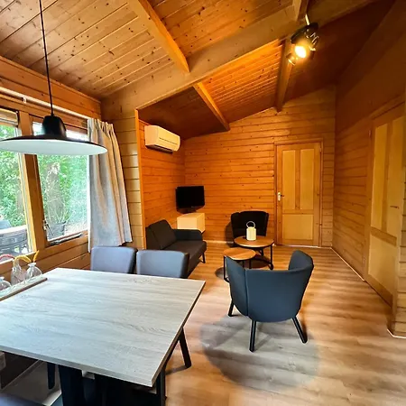Houten Huisjes Voor Rust Ruimten En Holiday home Neede