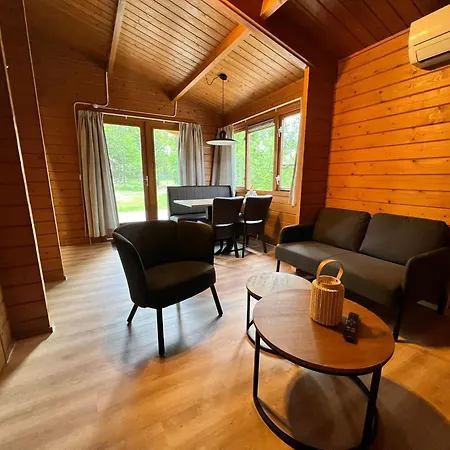 Houten Huisjes Voor Rust Ruimten En Holiday home Neede