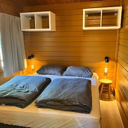 Houten Huisjes Voor Rust Ruimten En * Neede
