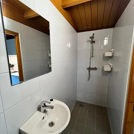 Houten Huisjes Voor Rust Ruimten En Holiday home Neede
