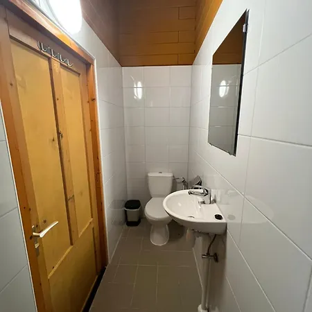 Houten Huisjes Voor Rust Ruimten En *